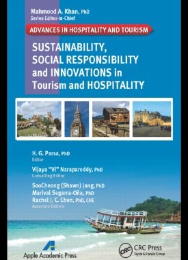 【预售】Sustainability, Social Responsibility
