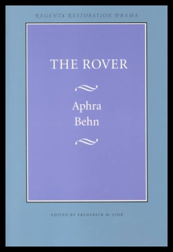 【预售】The Rover