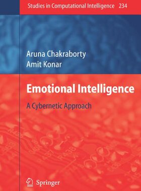 【预订】Emotional Intelligence: A Cybernetic...