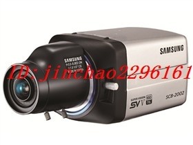 三星SCB-2002EP(SAMSUNG SCB-2002EP参数)监控摄像头