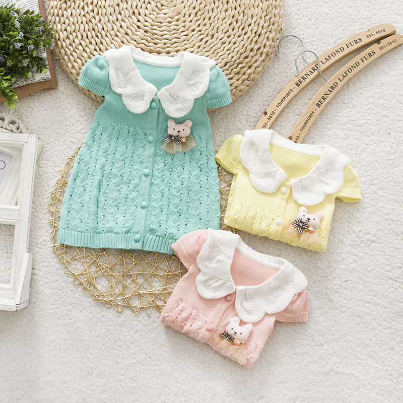Pull fille - Ref 2103989 Image 1