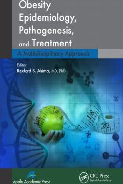 【预售】Obesity Epidemiology, Pathogenesis, and Treatm...