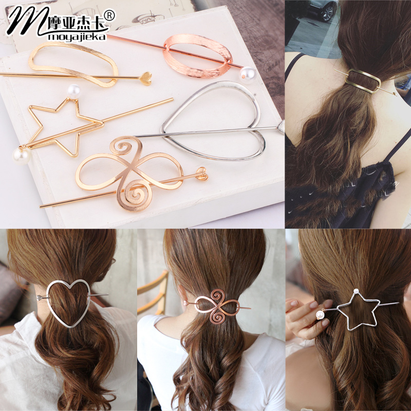 Accessoire coiffure en autre - Ref 1196717 Image 1