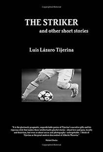 【预售】The Striker