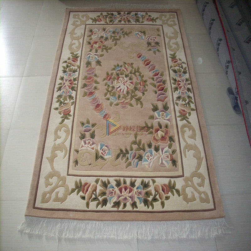 Towering manual Wool carpet Chinese living room carpet hall tea table sofa carpet bedroom Customized 07in the Home Fabric , Carpet  category - from Buy2taobao.com to provide professional Taobao agent buy service