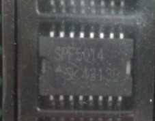【凯拓达电子】SPF5014 汽车电脑专用芯片
