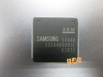SAMSUNGS3C44BQFP160主控