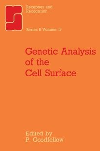 Analysis Genetic the Surface Cell 预订