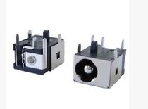 全新 ASUS F80S F80L F80 F80CR F81SE X82S X88S电源接口 头