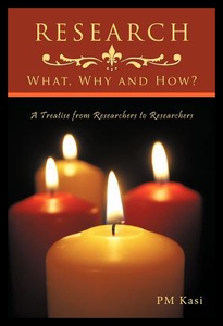 【预售】Research: What, Why and How?: A Trea...