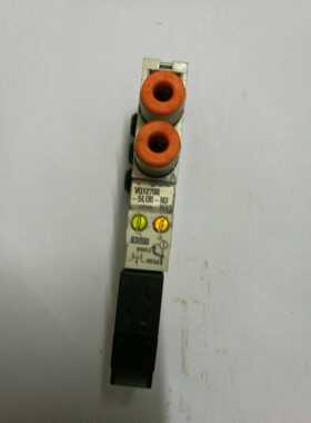 原装SMC  VQ1270N-5LOB-N3电磁阀现货，特价出售