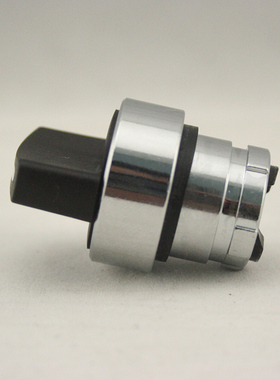 选择开关头ZB2-BD2C BD3C BD4C BD5C旋钮开关头部