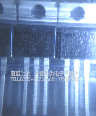 STPS30L45CT STPS30L45 30L45CT TO-220 全新原装 质量保证可直拍