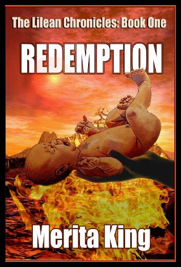 【预售】the lilean chronicles: book one redemption