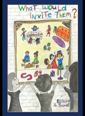 【预售】What Would Invite Them?