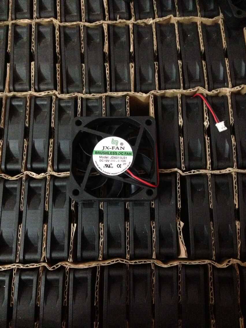 Ventilateur USB - Ref 403148 Image 1