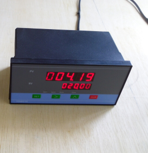 大和DH8016称量显示器数显控制仪表