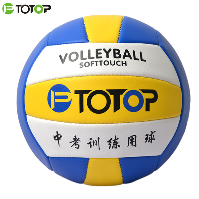 Ballon de volley - Ref 2013660 Image 1