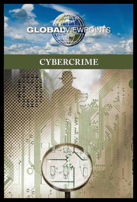 【预售】Cybercrime