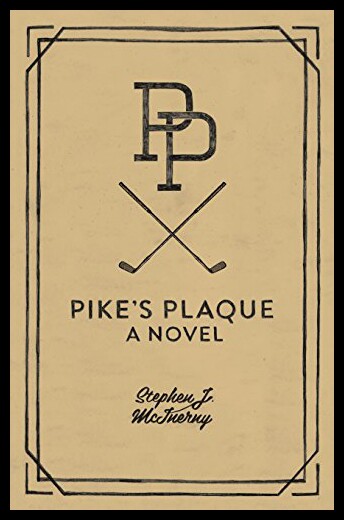 【预售】Pike's Plaque