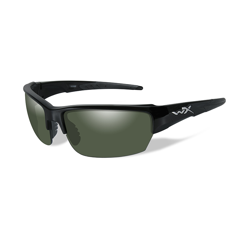 Lunettes de soleil sport neutre WILEY X - autre - Ref 1214720 Image 1