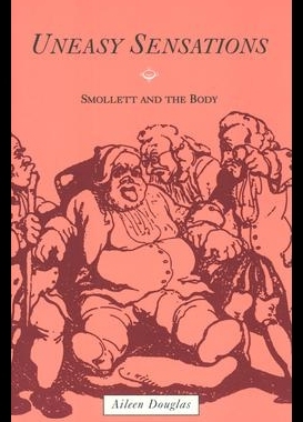 【预售】Uneasy Sensations: Smollett and the Body