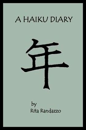 【预售】A Haiku Diary