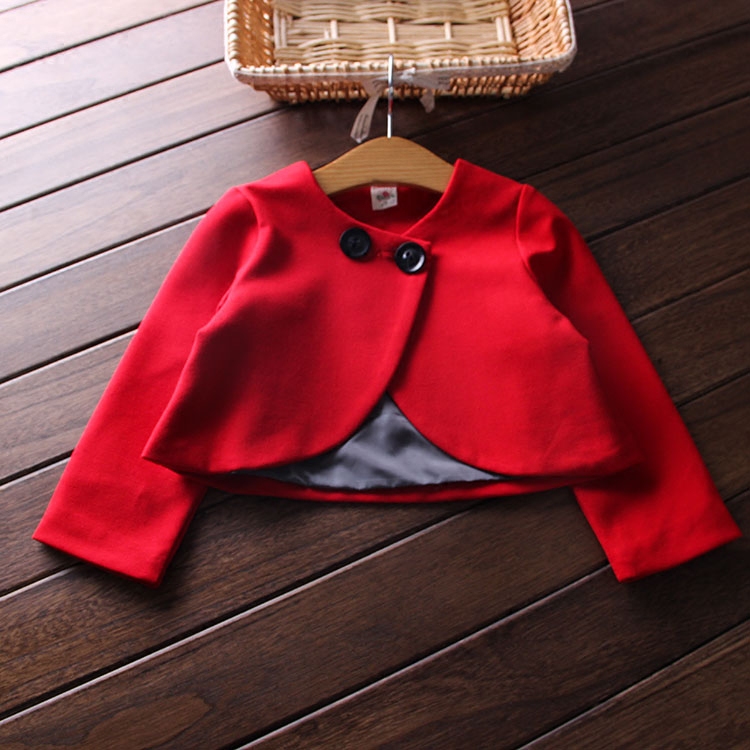 Cape pour fille - Ref 2157629 Image 4