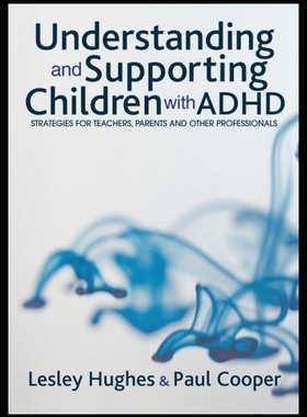 【预售】Understanding and Supporting Children with ADHD: