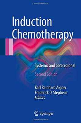 【预订】Induction Chemotherapy