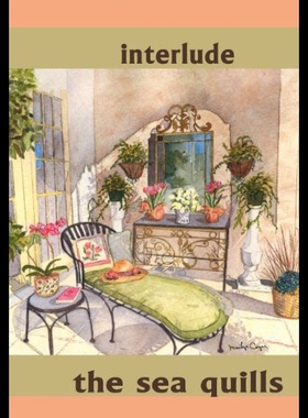 【预售】Interlude