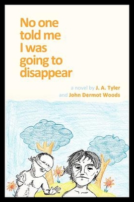 【预售】No One Told Me I Was Going to Disappear