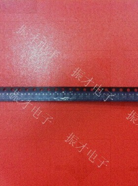 高频射频放大器BB304MDW 丝印DW 封装SOT-143