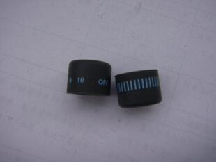 马兰士 对讲机 C150 C450 手台 旋钮 国产有刻度音量频道旋钮冒