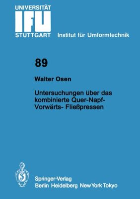 【预订】Untersuchungen Uber Das Kombinierte ...