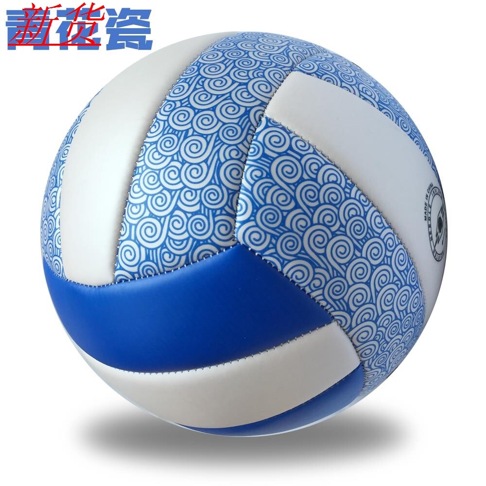 Ballon de volley - Ref 2015854 Image 1