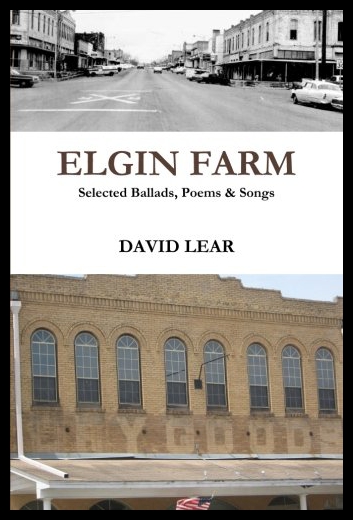 【预售】Elgin Farm