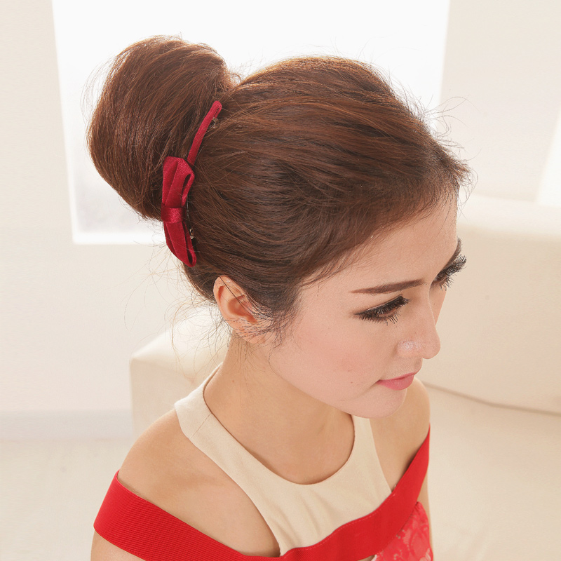 Extension cheveux - Chignon - Ref 234700 Image 3