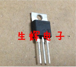 全新进口双向可控硅晶闸管  Q8008RH4 直插TO-220