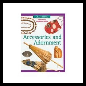 【预售】Accessories & Adorn (Clothing)