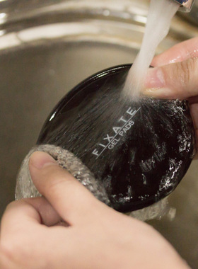 美国Fixate神奇胶垫挂钩Gel pad 强力凝胶片墙贴随心粘Stikk胶贴