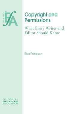 【预售】Copyright and Permissions
