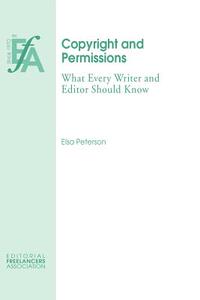 【预售】Copyright and Permissions