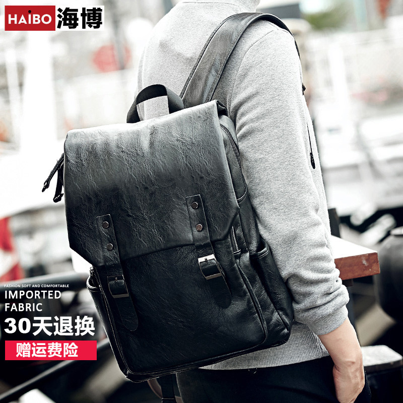 Sac pour homme - Ref 50697 Image 1