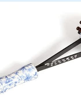 花色多功能健身滚轮按摩器