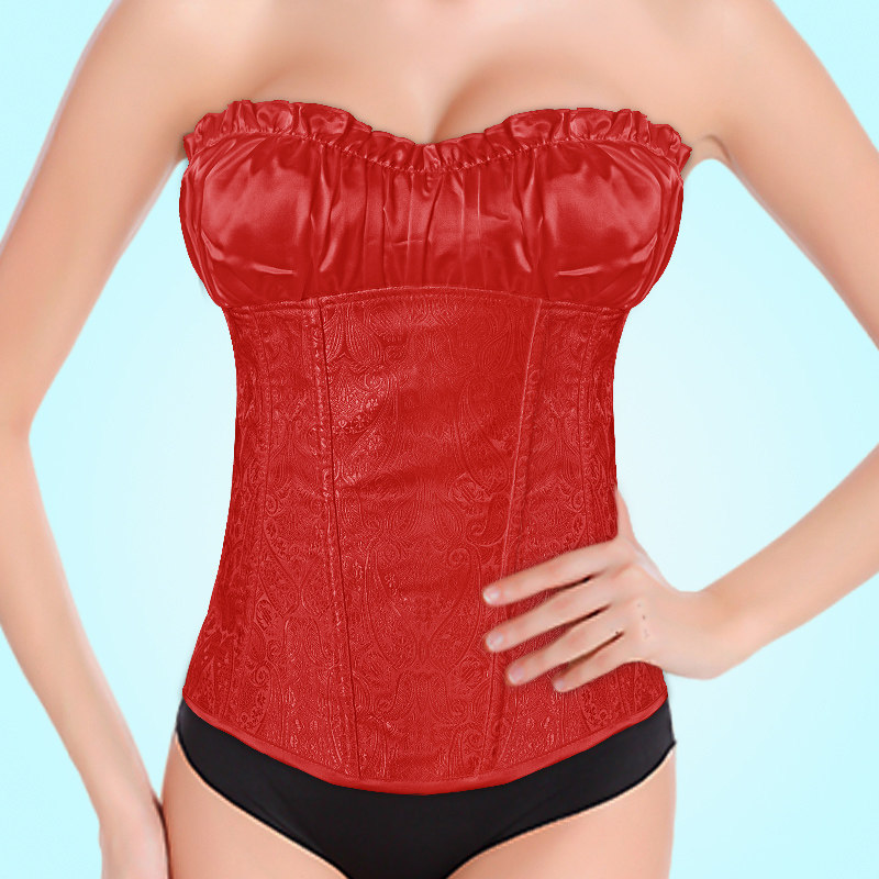 Body en polyester - Ref 669565 Image 1