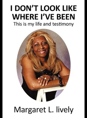 【预售】I Don't Look Like Where I've Been: This Is My Lif