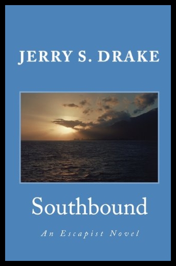 【预售】Southbound: An Escapist Novel