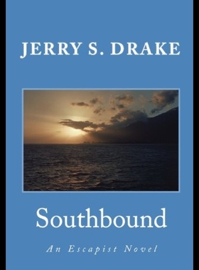 【预售】Southbound: An Escapist Novel