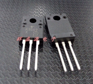 全新原装 K3569 2SK3569 TO-220F 液晶电源场效应管 现货